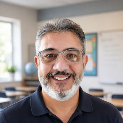 Daniel Neumamm