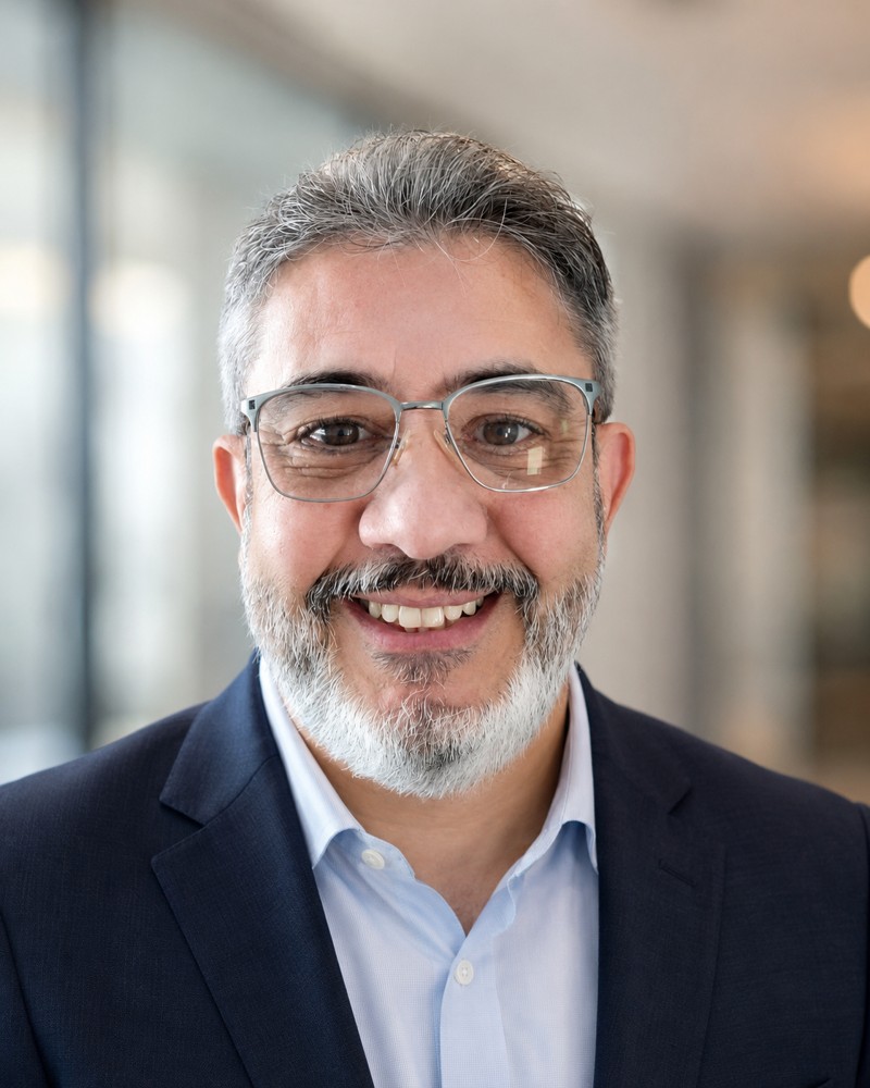 Daniel Neumamm